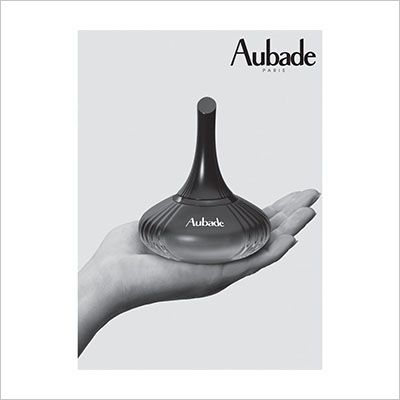 Aubade Parfum noir