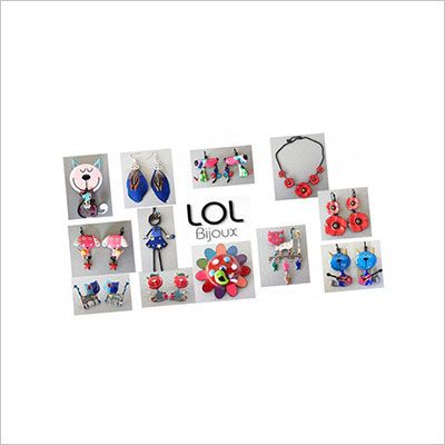 Bijoux fantaisies Lolilota